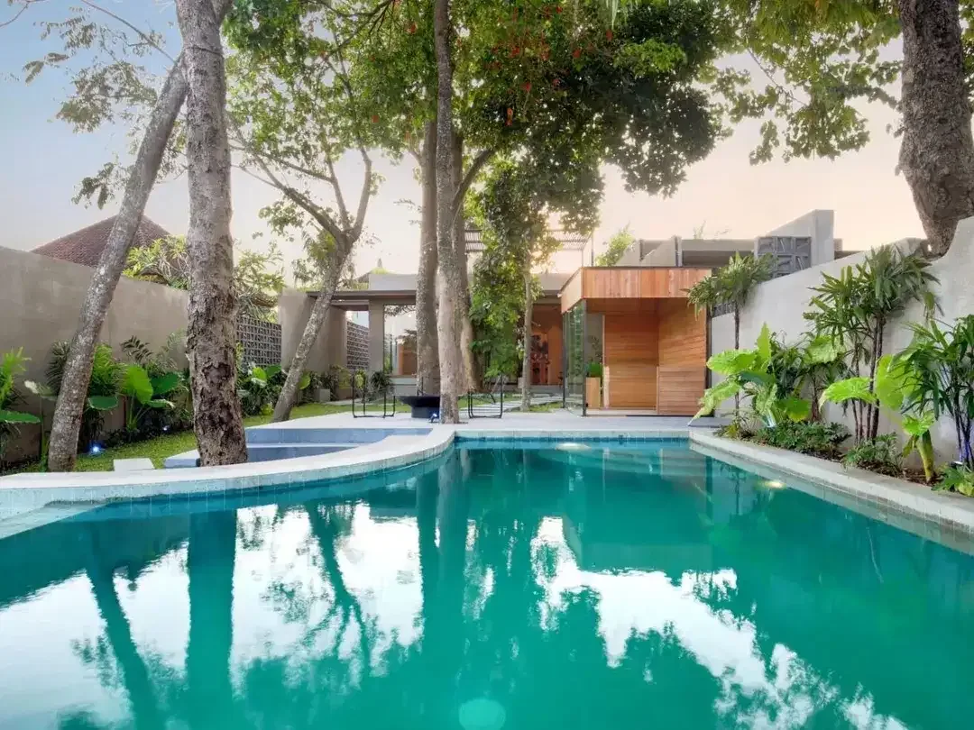 Luxury Garden Villa in Ubud – Exclusive Boutique Development - Image 4 of 10