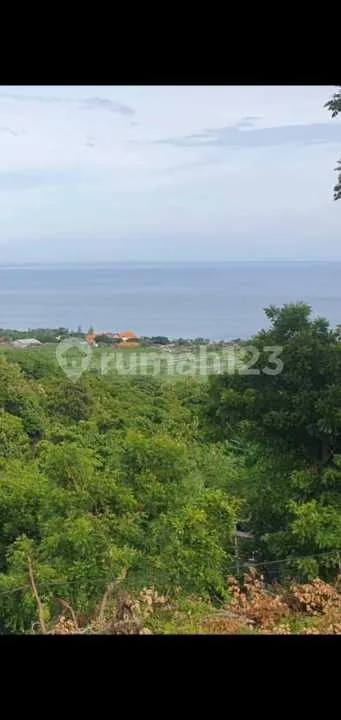 For Sale Fantastic Land With Ocean View On Aspal Road - Image 2 of 4