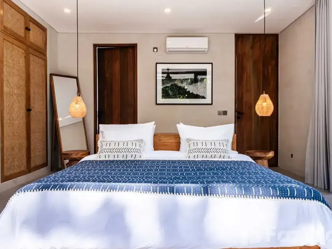 3 Bedroom Villa for rent in Tumbak Bayuh, Bali - Image 9 of 9