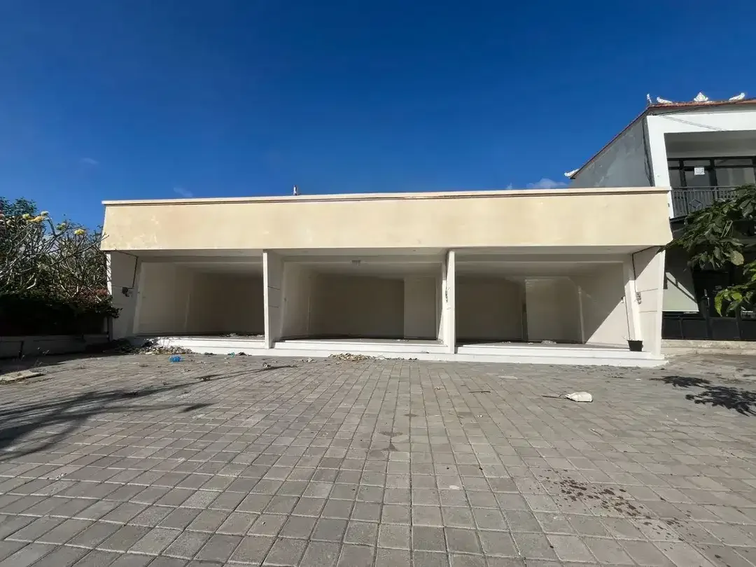 Strategic Commercial Space With SHM For Rent In Uluwatu - Image 1 of 1