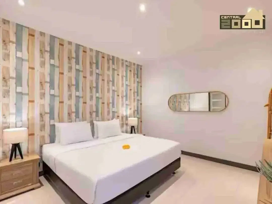 Dijual Villa Eksklusif di Kerobokan – Dekat Pusat Hiburan & Bisnis, serta Seminyak - Image 7 of 10