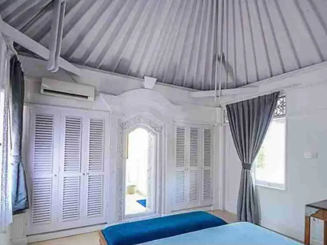 Dijual Murah Villa Kerobokan 2 Bedroom Luas 3 Are  Itung Harga Tanah - Image 7 of 10
