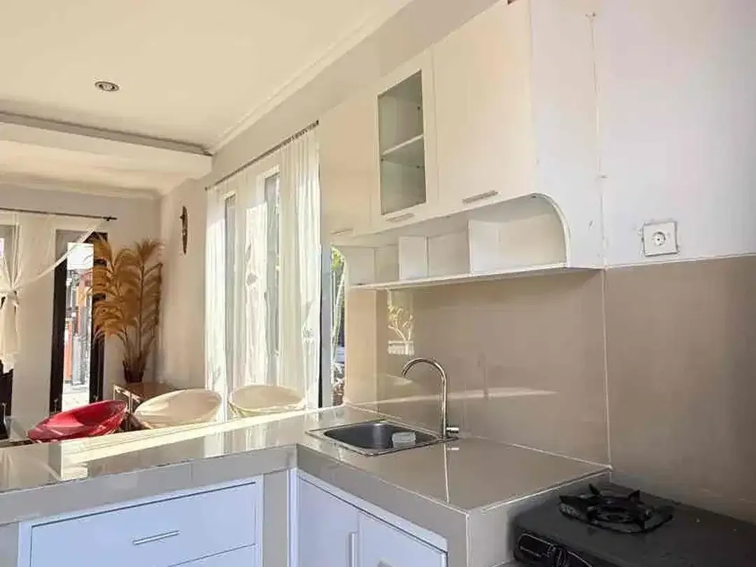 DIJUAL RUMAH ONE GATE SYSTEM VIEW GWK – UNGASAN BALI - Image 4 of 10