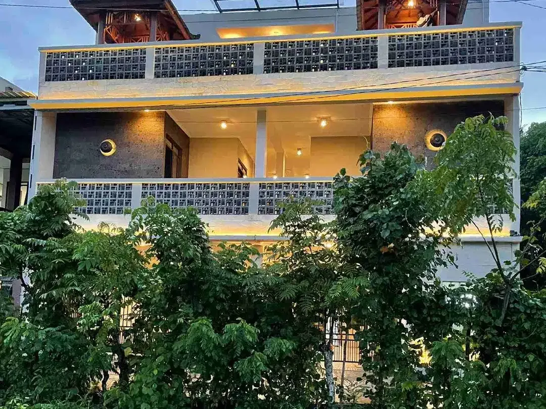 DIJUAL KOST EKSKLUSIF – AREA KAMPUS UNUD JIMBARAN - Image 1 of 10