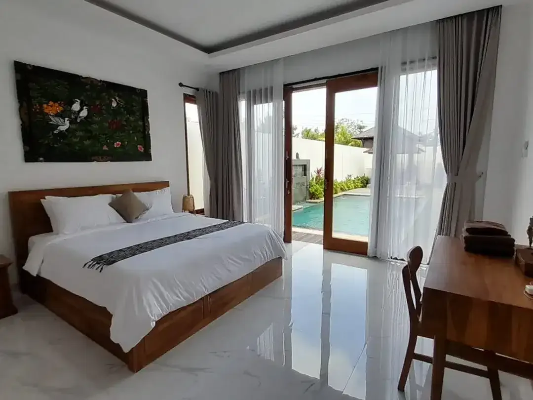 Dijual vlla bagus view area ungasan - Image 7 of 10