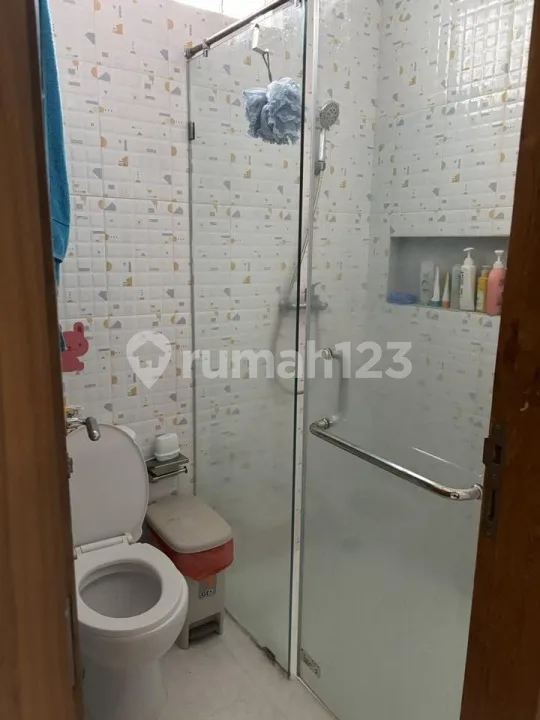 Rumah Second Kondisi Terawat Lokasi Strategis Dekat Sanglah - Image 4 of 4