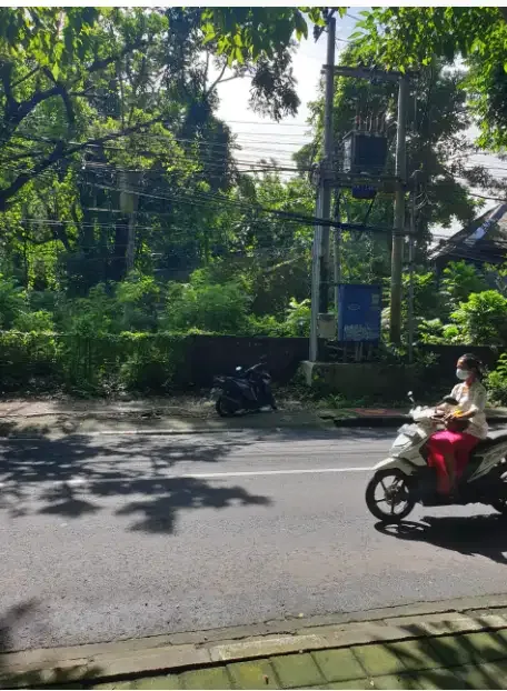 Tanah Murah 6,5 hektar jimbaran - Image 6 of 10