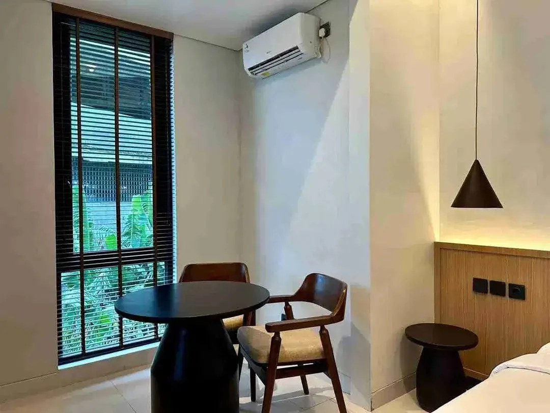 Dijual freehold dan Leashold Villa Lantai II di Canggu Batubolong Bali - Image 3 of 10