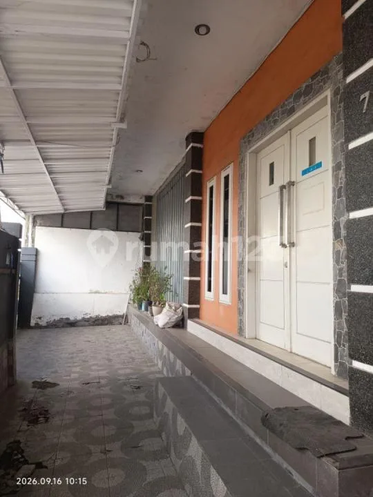 Ruko, SHM, di Denpasar Utara, - Image 2 of 4