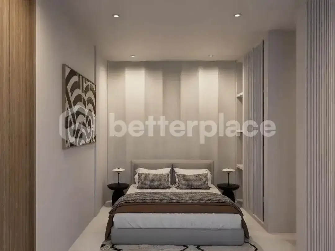 Impeccably Crafted Contemporary 3-Bed in Uluwatu Near Beaches, Shopping, and Tourist Destinations - Image 9 of 10