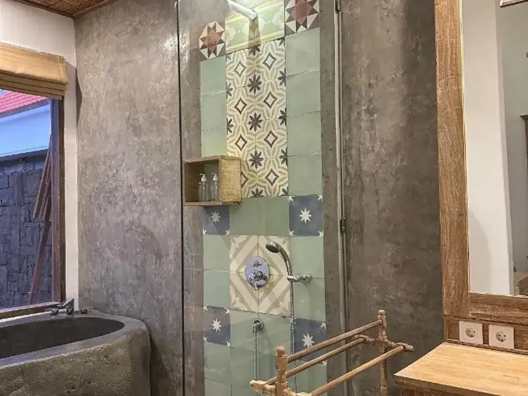 Brand New – 3 Unit Villa 2 Bedrooms in Ubud - Image 9 of 10