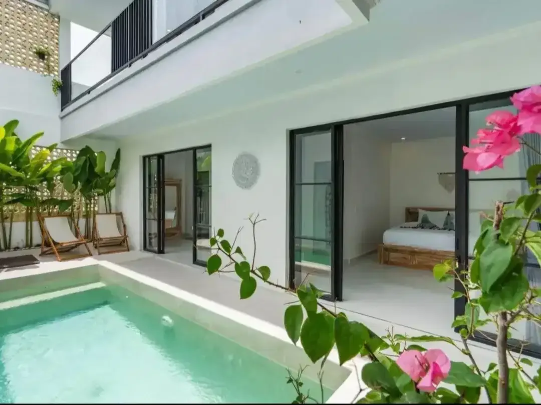 Di Sewakan Villa 4 Bedroom - Lokasi Munggu - Image 6 of 10
