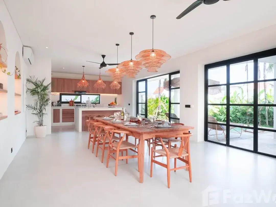 4 Bedroom Villa for sale in Mengwi, Bali - Image 6 of 10
