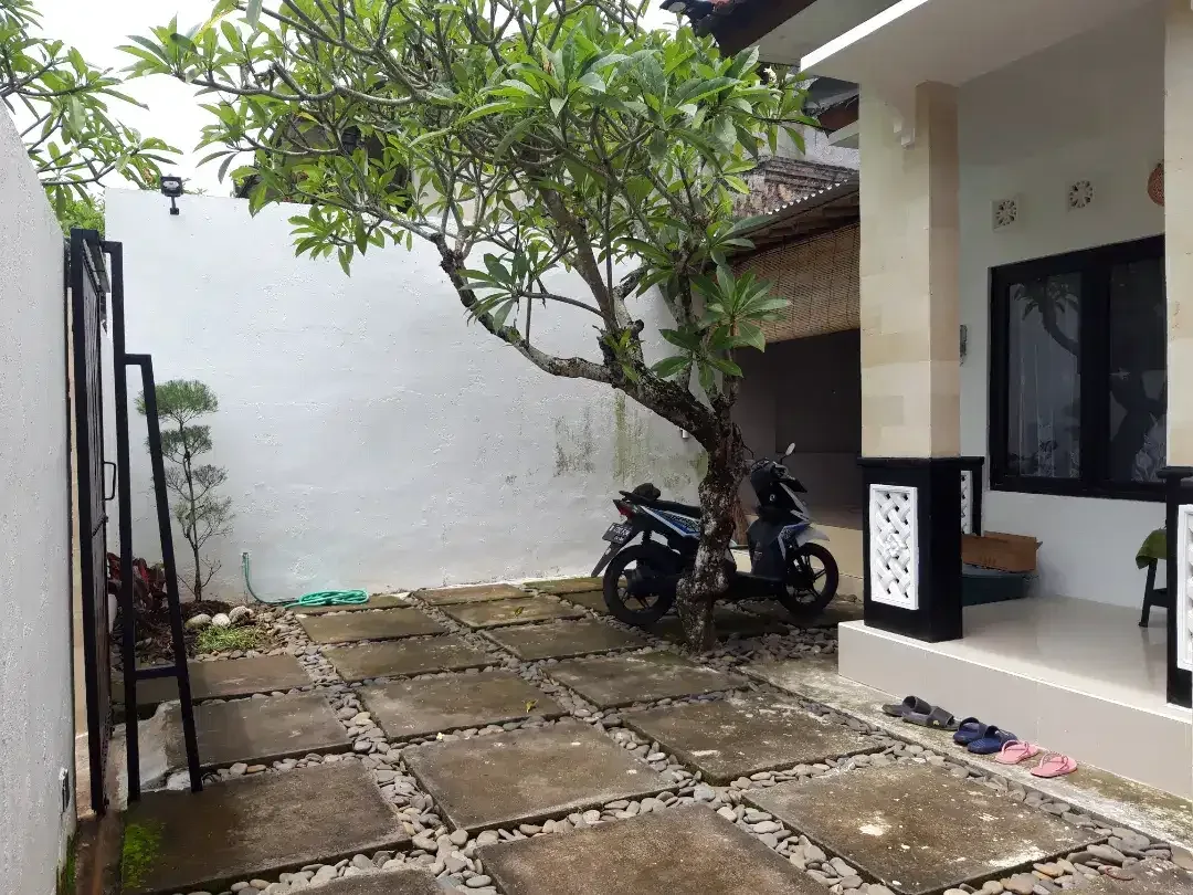 Rumah tinggal yg tenang & nyaman - Image 4 of 10