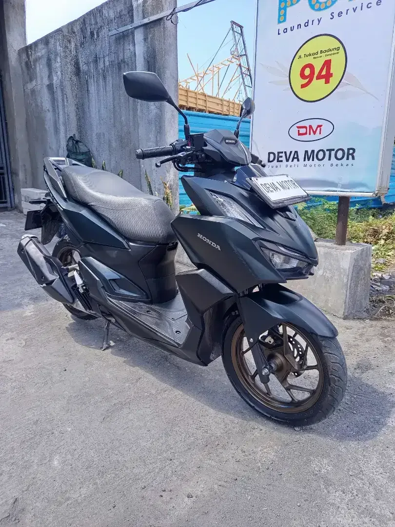 Vario 160 th 2024 Deva motor - Image 4 of 10