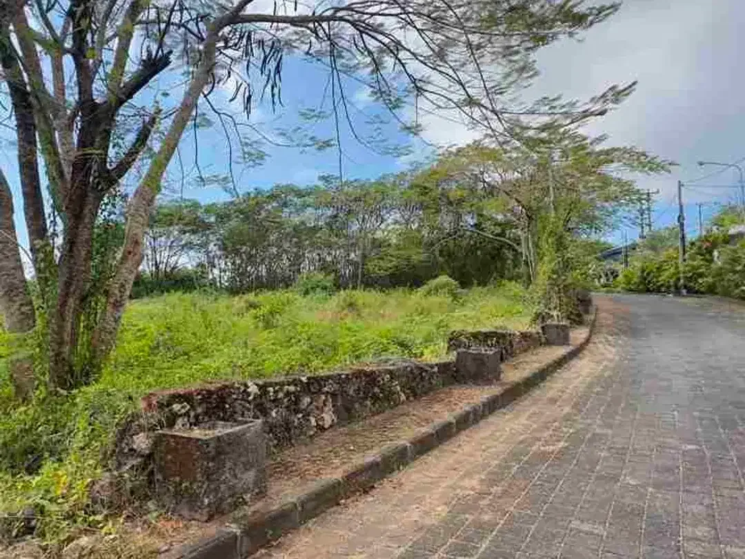 Dijual Tanah 105m² Lingkungan Vila dan Onegate System - Image 4 of 8