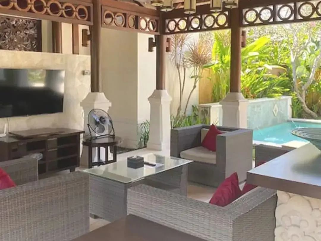Villa For Rent - Jimbaran, Uluwatu Area - Image 6 of 8