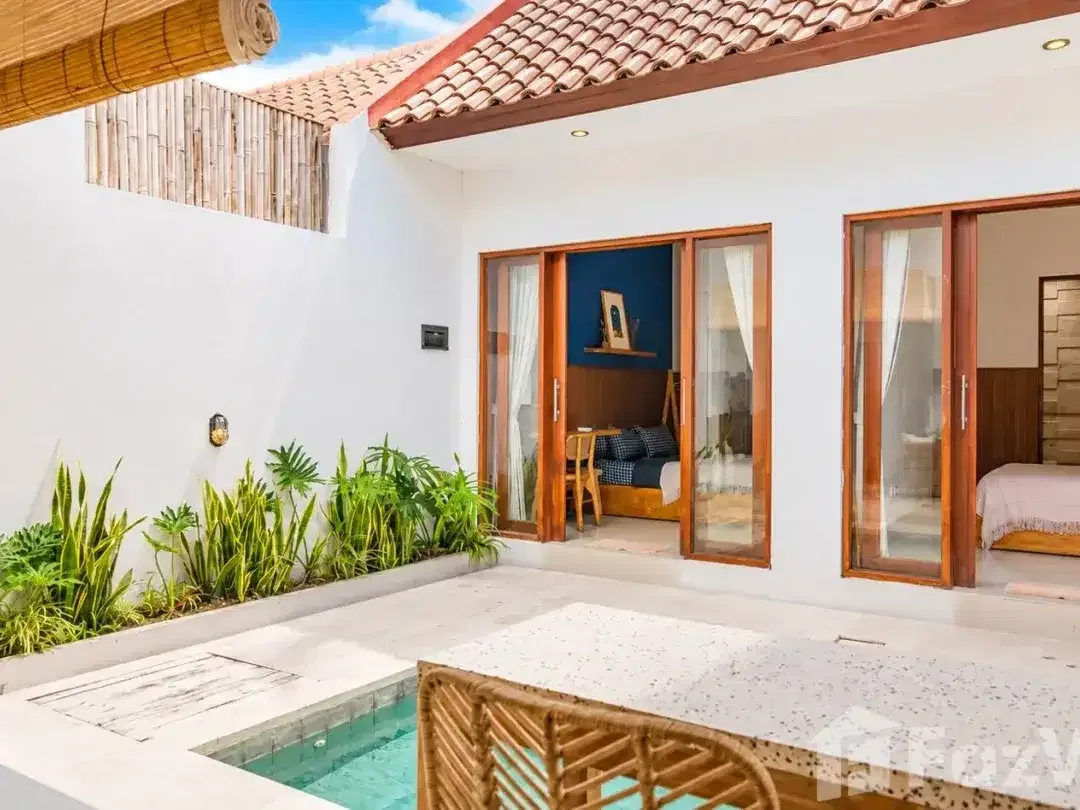 2 Bedroom Villa for sale in Kerobokan, Bali - Image 4 of 10