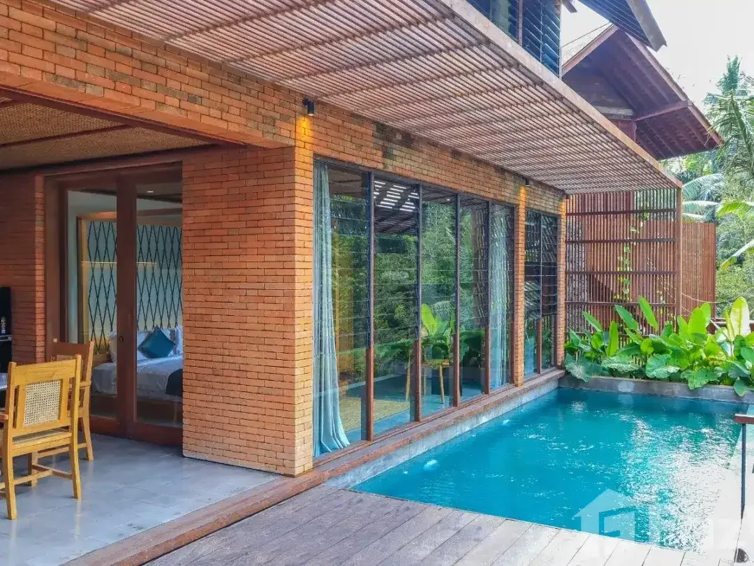 2 Bedroom Villa for sale in Ubud, Bali - Image 2 of 10