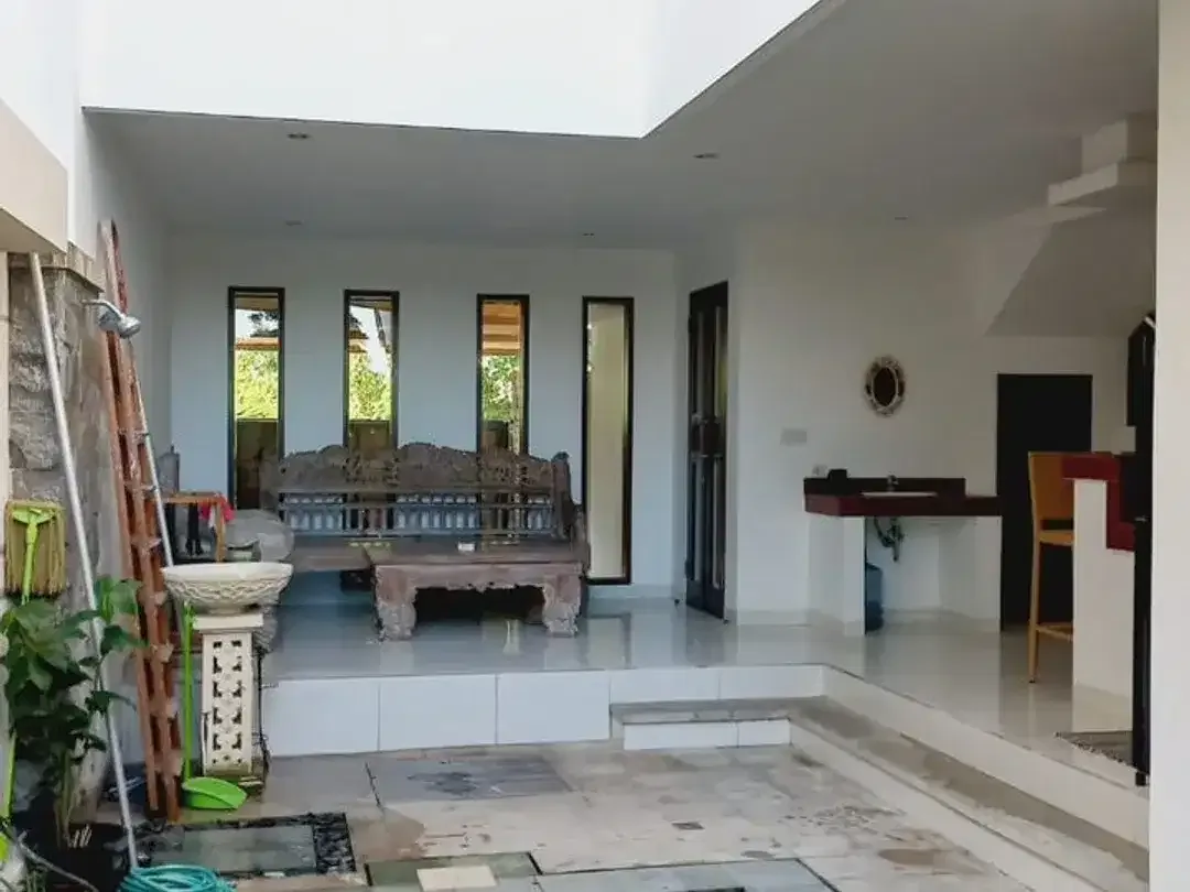 JUAL VILLA LOKASI SANUR - Image 5 of 10