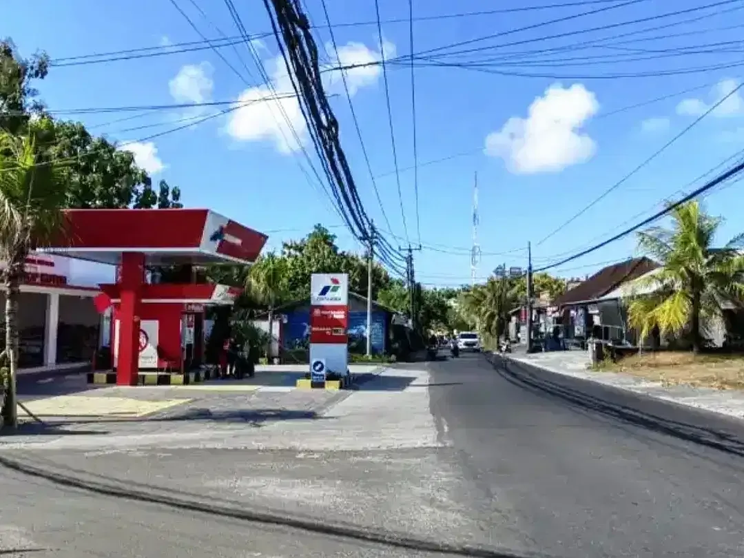tanah murah di kutuh kampial, dkt pantai pandawa,kawasan villa - Image 8 of 10