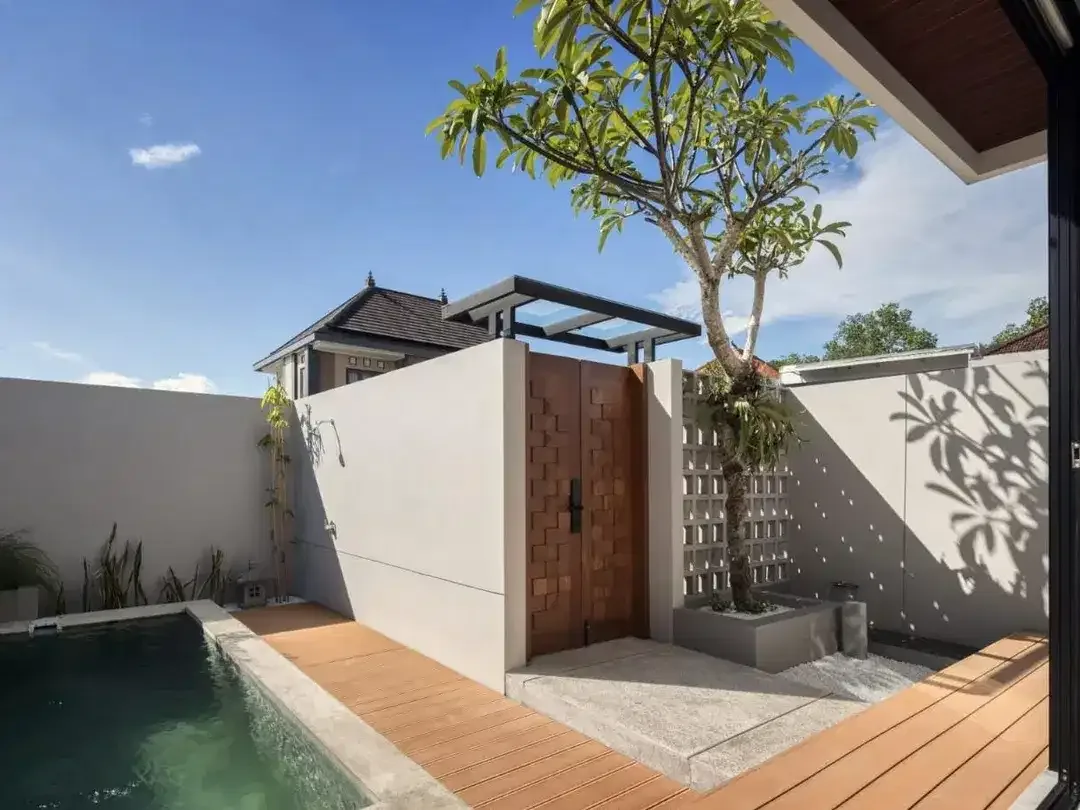 BRAND NEW MODERN VILLA IN KEDONGANAN - Image 10 of 10