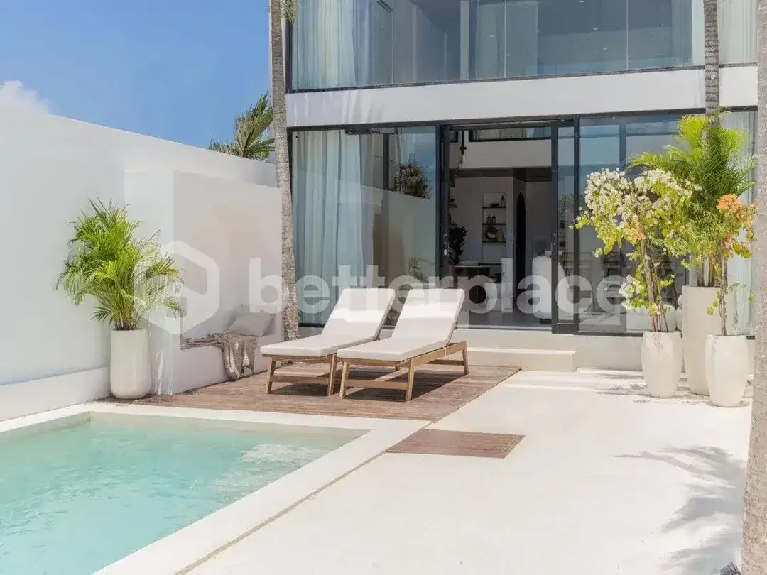 Stylish Two-Storey Villa with Sauna and Pool, Just Minutes from Bingin Beach - Image 4 of 10
