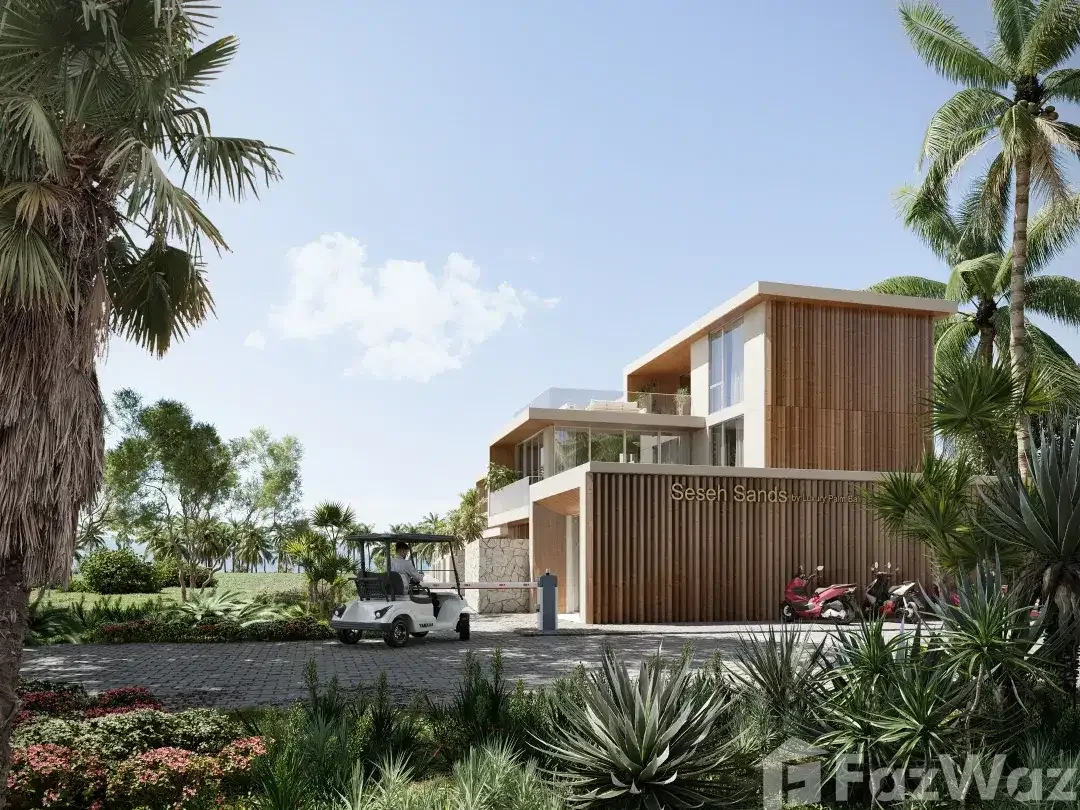 3 Bedroom Villa for sale in Mengwi, Bali - Image 2 of 10
