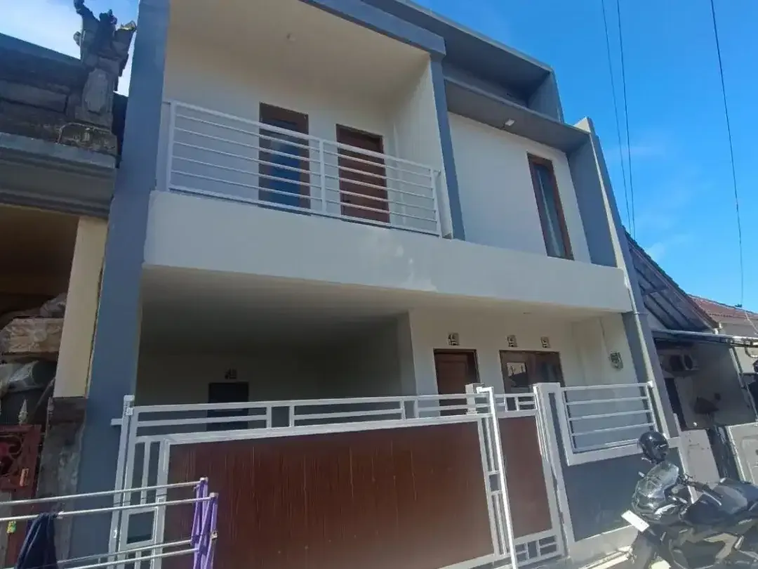 Dijual Rumah Baru di Kori Nuansa, Taman Griya, Jimbaran. - Image 2 of 10