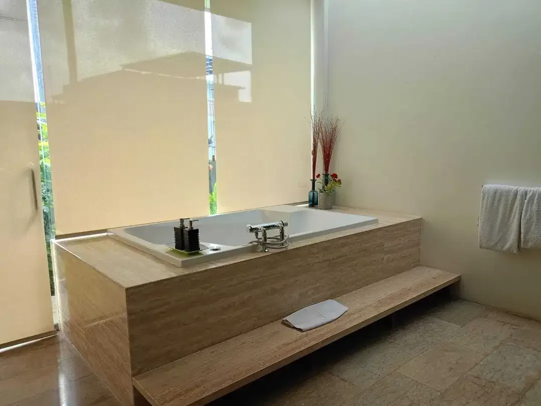 DIJUAL VILLA VIEW AIRPORT DAN PANTAI JIMBARAN - Image 10 of 10