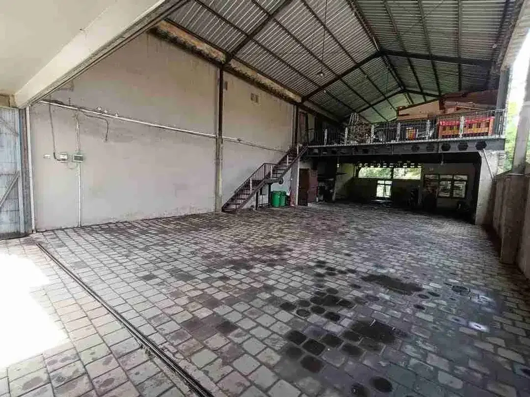 Tempat Usaha Strategis View Tebing di Cokroaminoto Denpasar - Image 8 of 10