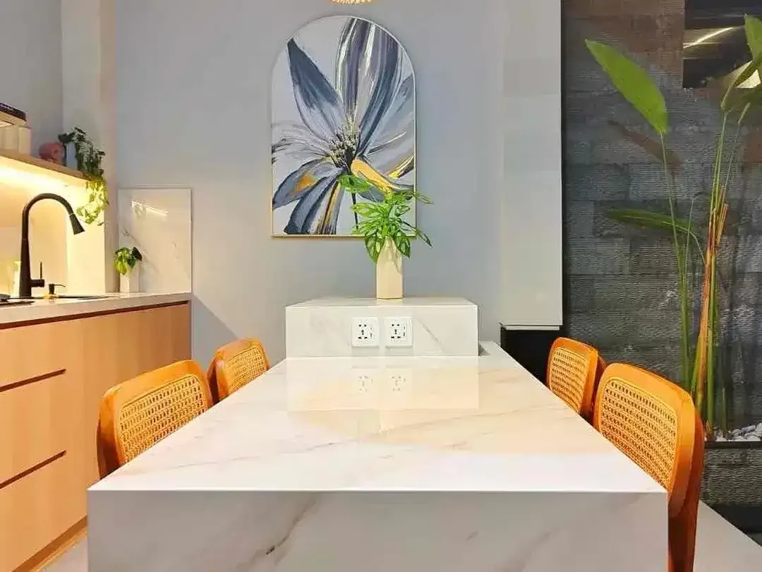 Beautiful Modern Tropical Style Villa located in Puri Gading - Jimbaran - Image 6 of 10