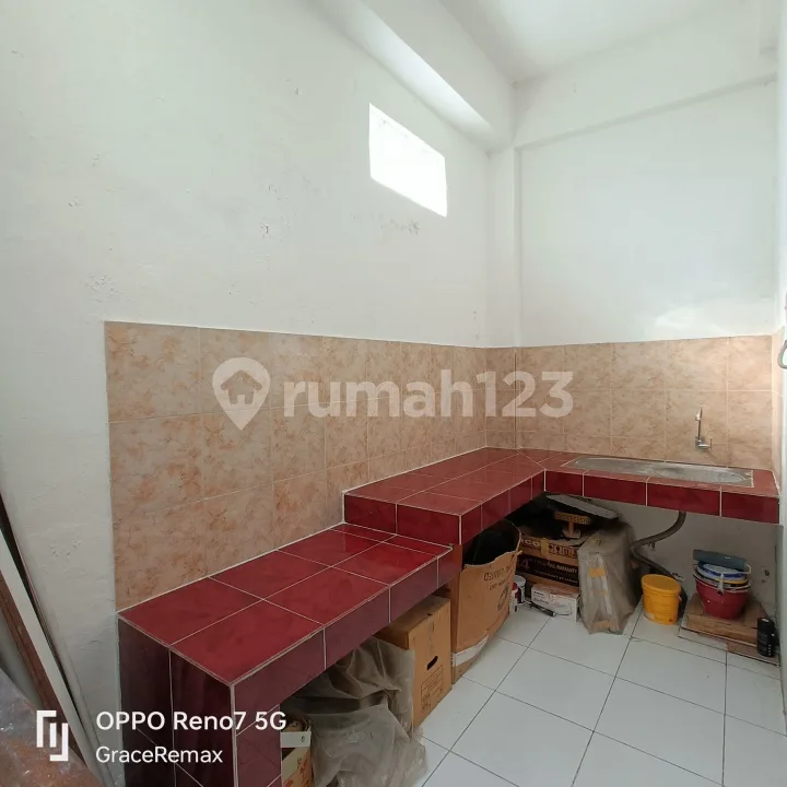 Ruko Parkiran Luas di Area Prime Renon - Image 3 of 4