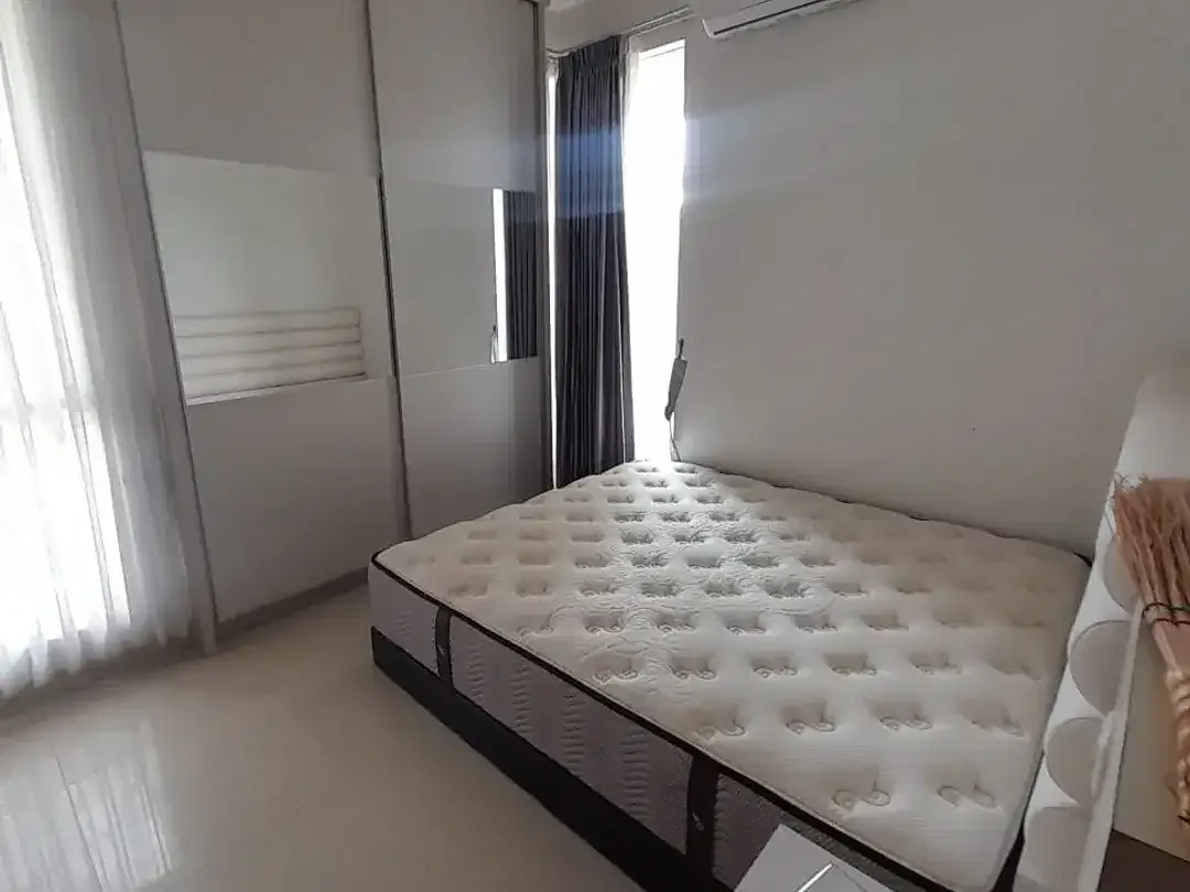 Villa Modern Full Furnished dengan Pool & View Taman - Image 2 of 8