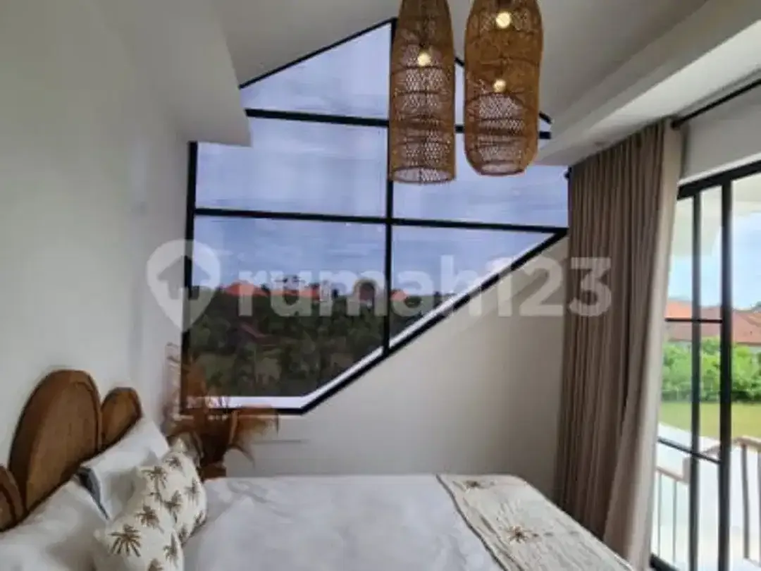 Ocean View Villa Di Ungasan 3m Furnished - Image 8 of 10