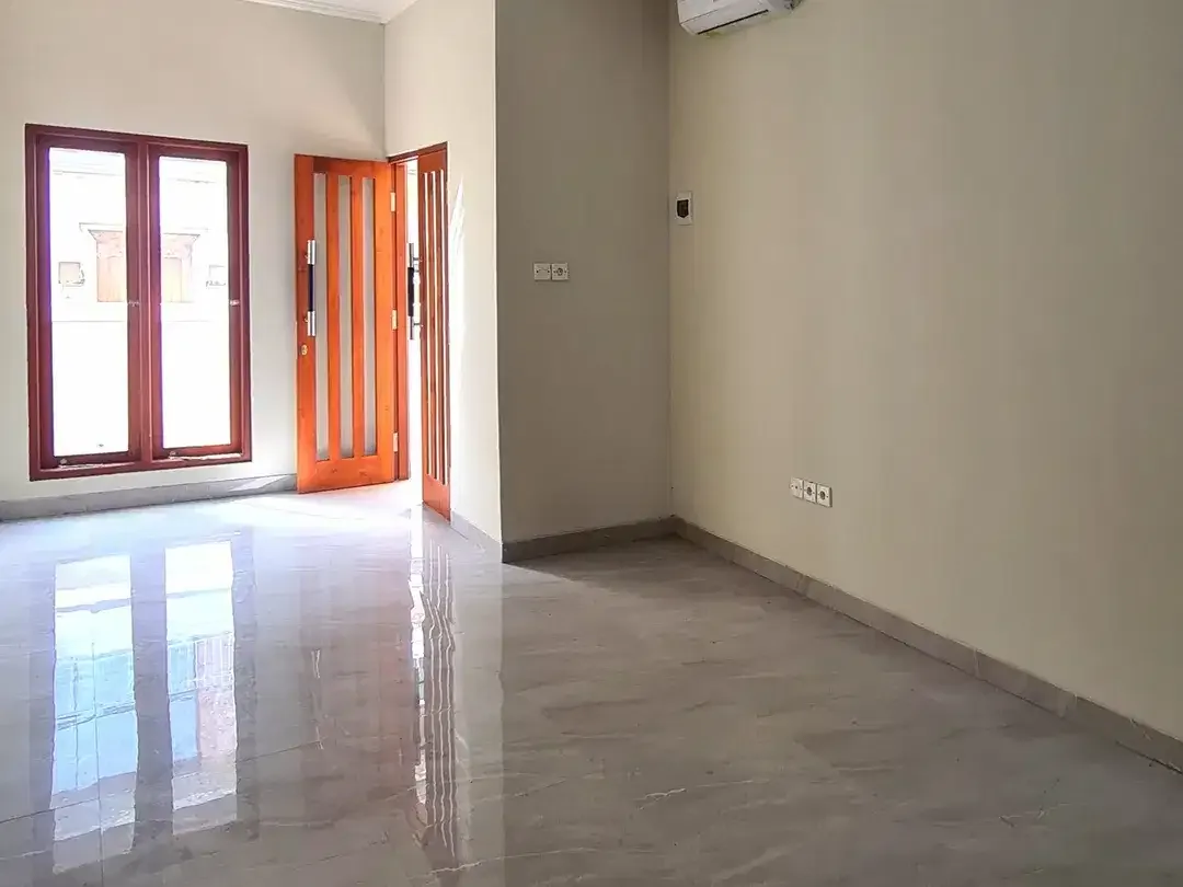 Rumah Strategis Minimalis Pusat Bypass Sanur Bali - Image 6 of 10