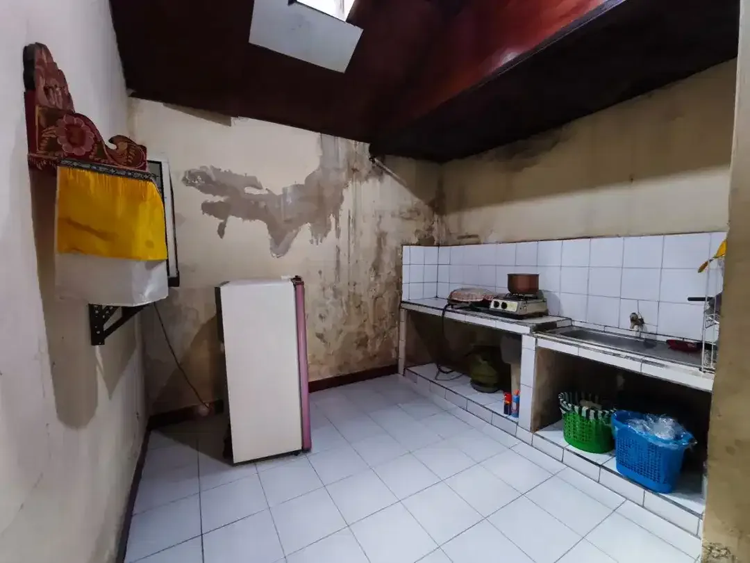 Dijual Murah Rumah Lokasi Strategis di Taman Giri, Nusa Dua. - Image 3 of 10