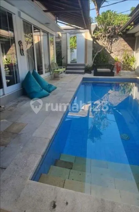 K928 Sewa Villa Jalan Belong Sunset Road Kuta Badung Bali Dekat Denpasar Imam Bonjol Jb School Kerobokan Jimbaran - Image 2 of 4