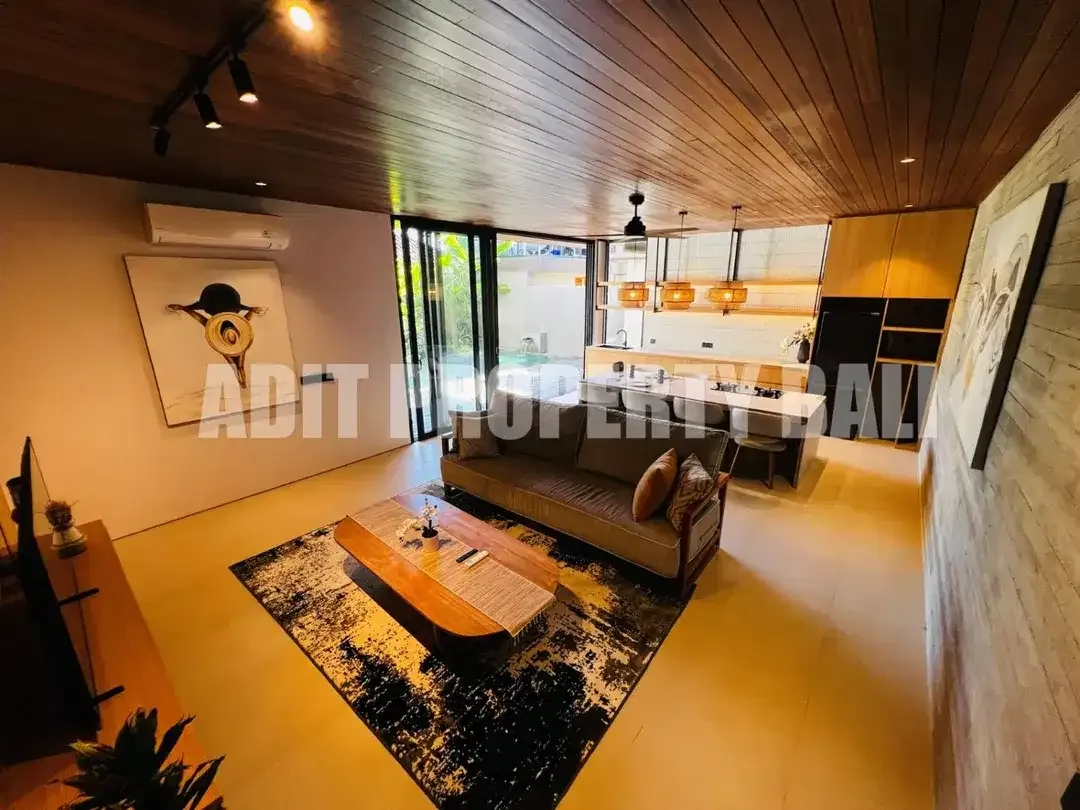Villa Sunset Road Kuta Bali - Image 6 of 10