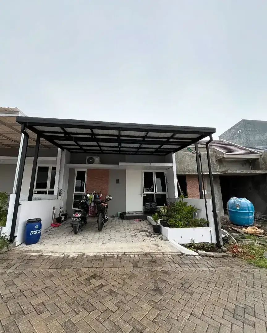 Pemasangan kanoli, plafon pvc dll - Image 4 of 10