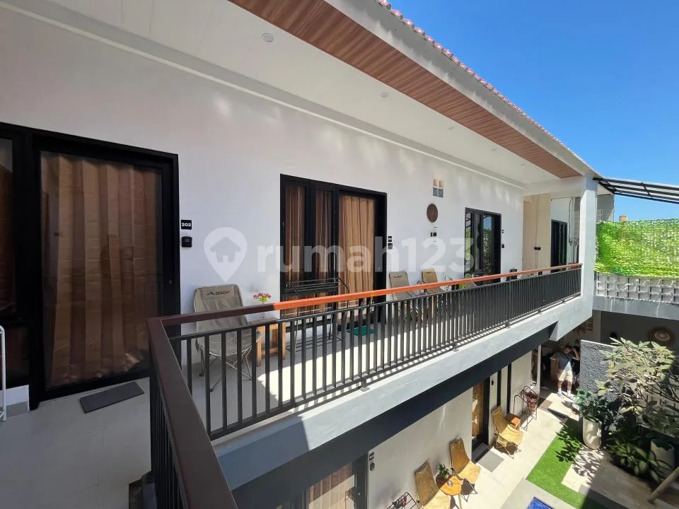 Leashold - Guesthouse Sanur Bali - Image 4 of 4