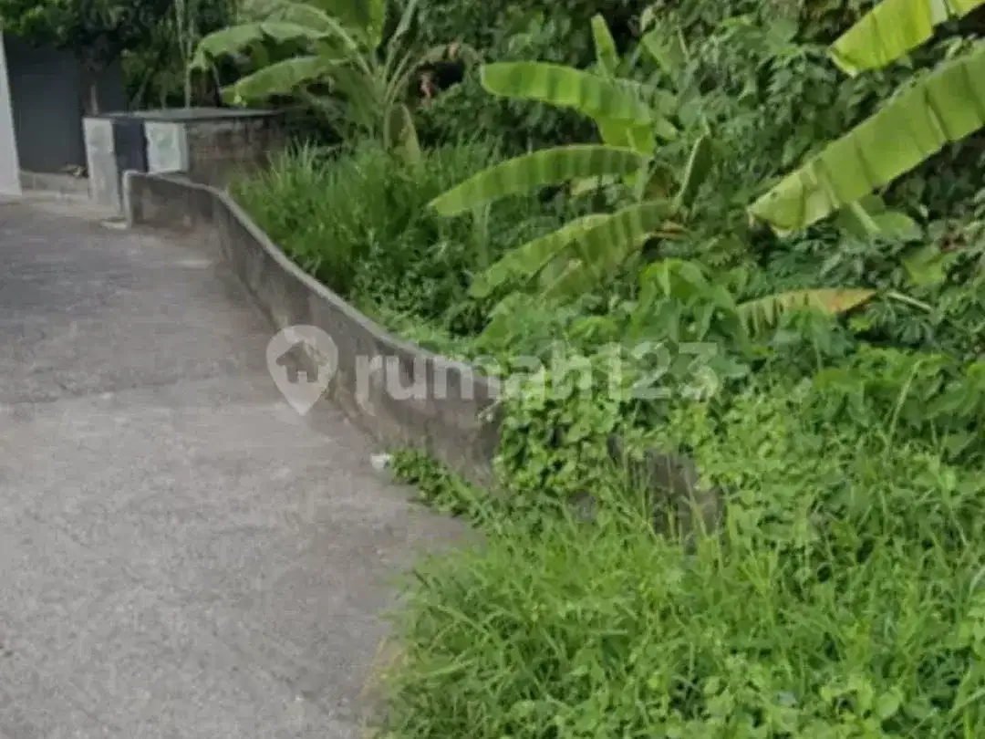 Freehold Land Villla Surrounding In Canggu Area - Image 3 of 8