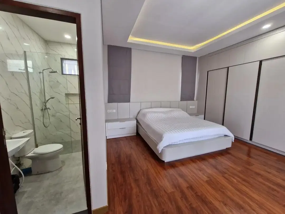 JUAL RUMAH MEWAH SANUR BARU DALAM KOMPLEKS ELIT - Image 8 of 10