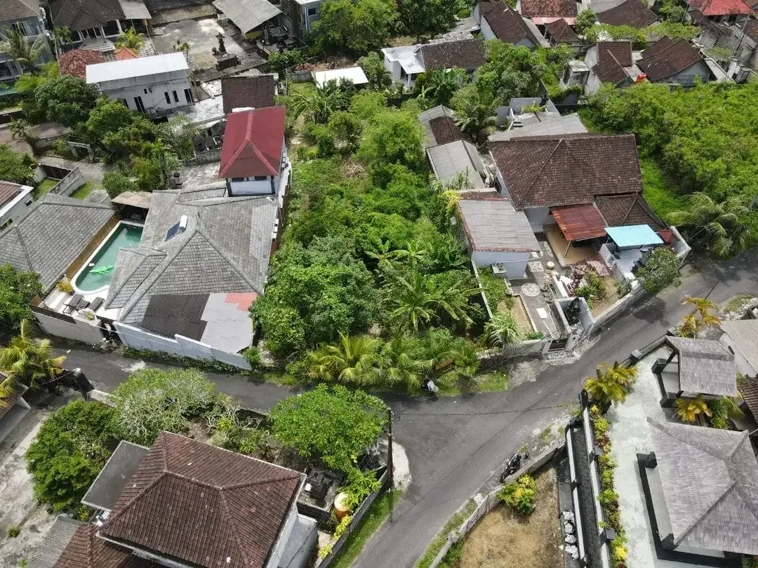 Tanah MURAH di Jalan Bali Cliff, Dekat Pantai Melasti - Ungasan - Image 7 of 8