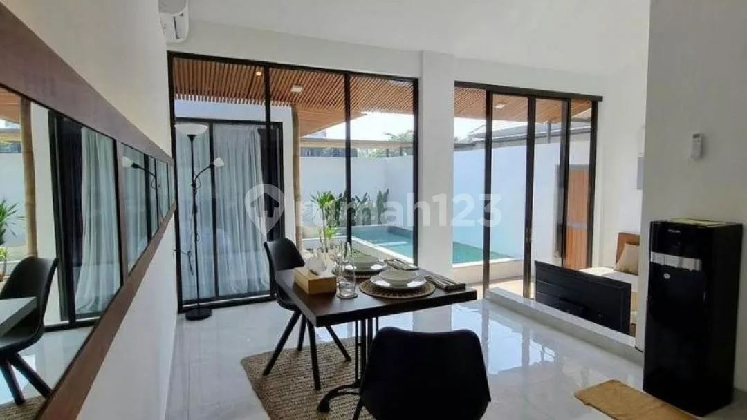 1 Bedroom Villa In Umalas Or Yearly Rent - Image 2 of 4
