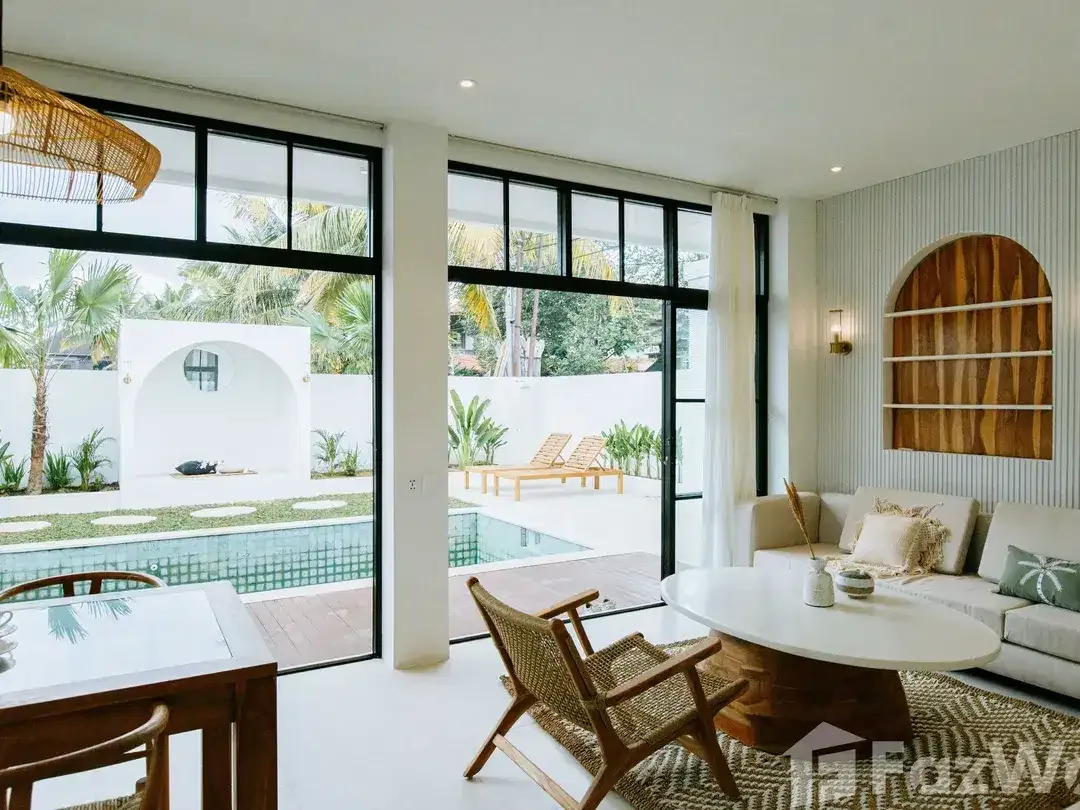 3 Bedroom Villa for sale in Ubud, Bali - Image 4 of 10