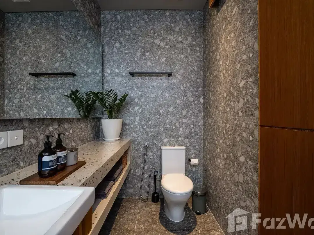 3 Bedroom Villa for rent in Ungasan, Bali - Image 9 of 10