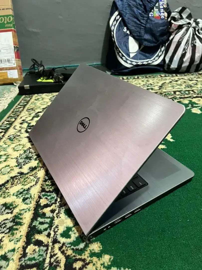 Laptop Dell Vostro 14-5459 Core i5 RAM 8GB SSD 256GB - Image 7 of 7