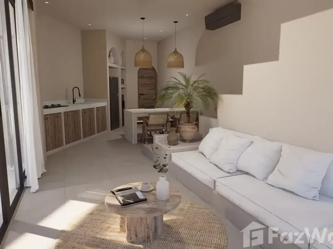 1 Bedroom Villa for sale in Uluwatu, Bali - Image 3 of 10