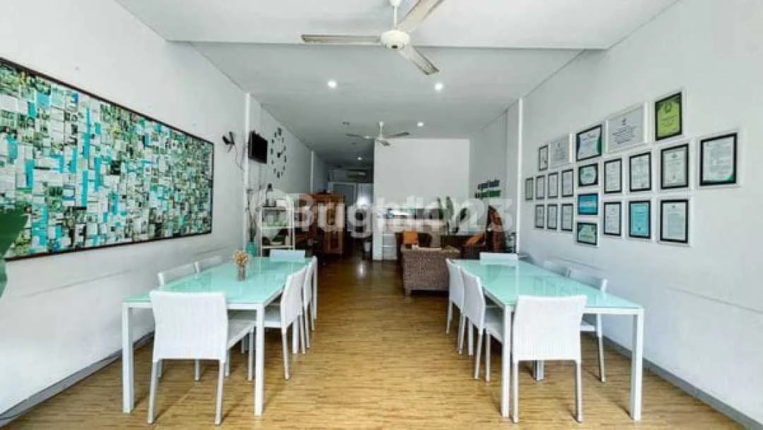 Ruko 3 Lantai Lokasi Premium di Renon Denpasar - Image 4 of 4